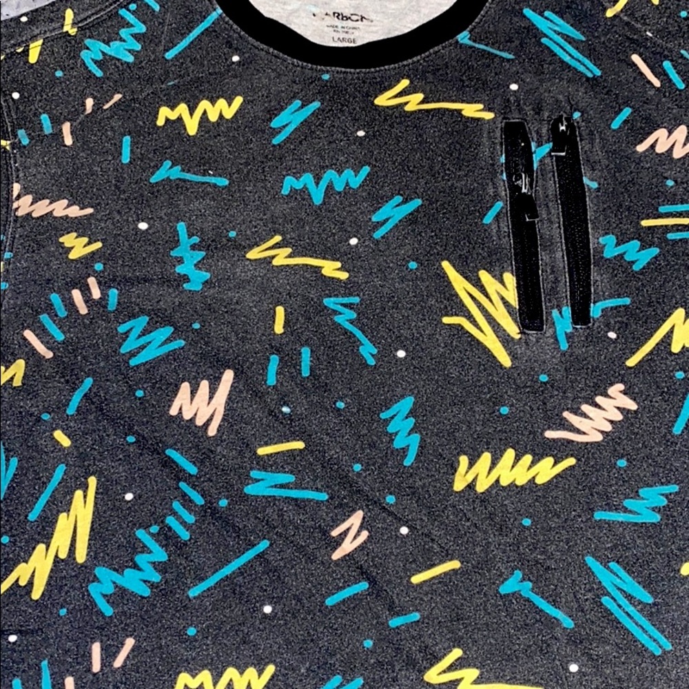 Carbon T-Shirt
